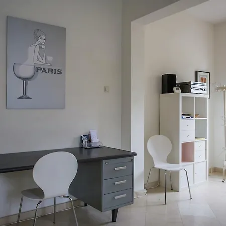 T Oude Koetshuis Vakantiehuis *